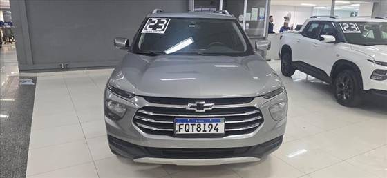 CHEVROLET MONTANA 1.2 TURBO FLEX LTZ AUTOMÁTICO